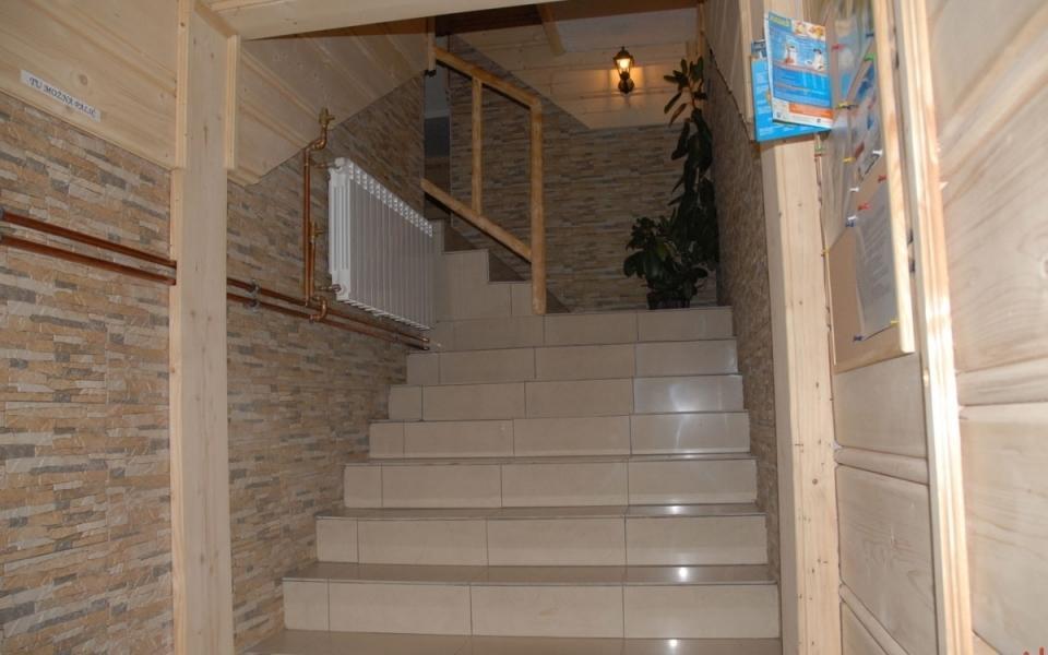 Grota Zbojnicka Apartament I Pokoje Gliczarow Room photo