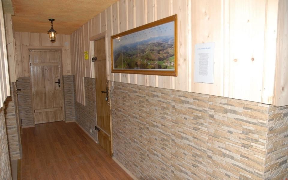 Grota Zbojnicka Apartament I Pokoje Gliczarow Exterior photo